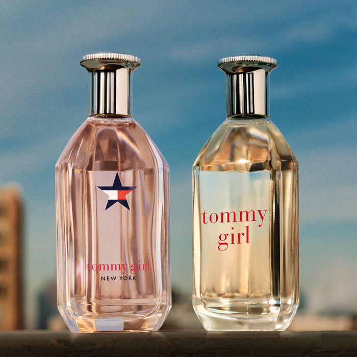 TOMMY GIRL